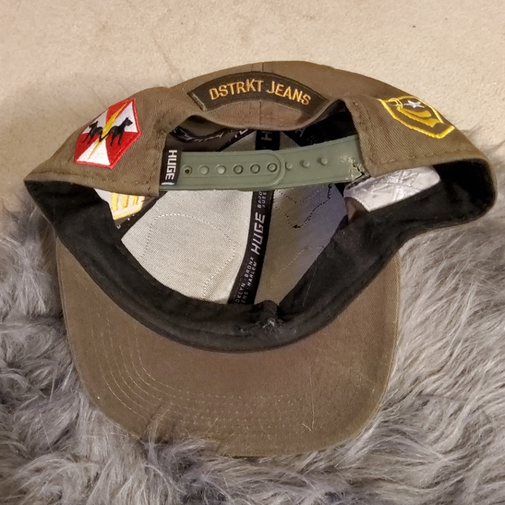 Spec Ops Ball Cap - Picture 4 of 4
